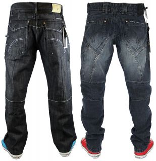 New Mens J2 101264 and 101411 Regular Tapered Fit Jeans All Waist and