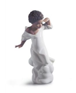 Lladró Beautiful Angel   Collectible Figurines   for the home