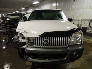 part came from this vehicle 2003 MERCURY MOUNTAINEER Stock # XC7210