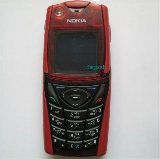 20 Nokia 5140i 5140 Unlocked Cell Phone FM Radio Flashlight Sport