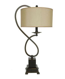 Crestview Table Lamp, Echo   Lighting & Lamps   for the home