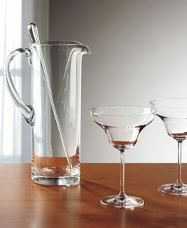 Marquis by Waterford Glassware, Vintage Martini Pitcher
