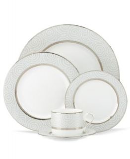 Waterford Dinnerware, Lisette 5 Piece Place Setting   Fine China
