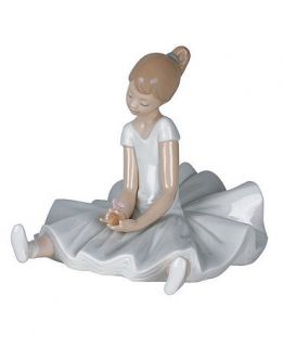 Nao by Lladro Collectible Figurine, Dreamy Ballet   Collectible