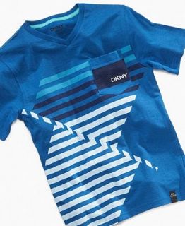 DKNY Kids Shirt, Boys Neutrino Tee