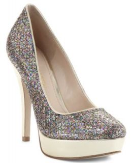 Enzo Angiolini Shoes, Sully Platform Pumps   Shoes