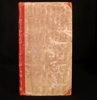 Volume One only of Tractatus de Judiciis Causarum Civilium