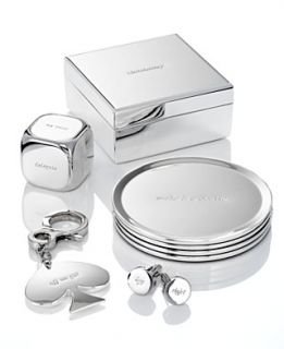 kate spade new york Silver Gifts, Silver Street Collection