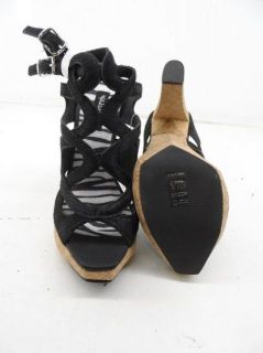 Michael Antonio Studio Womens Tace Sandal Size 7 Retail $100