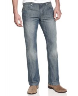Levis Jeans, 527 Boot Cut, Soho Poly