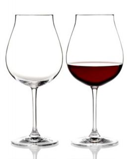 Riedel Wine Glass, Sommeliers Burgundy Grand Cru   Stemware & Cocktail