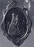 Saint Michael Sterling Silver 925 Charm Jewelry Bead