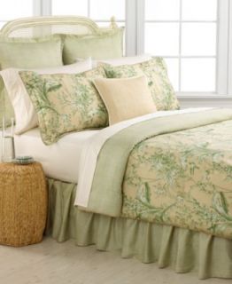 Croscill Bedding, Garden Mist Comforter Sets   Bedding Collections