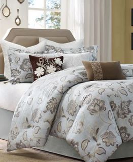 Harbor House Bedding, Lynnwood King Comforter Set