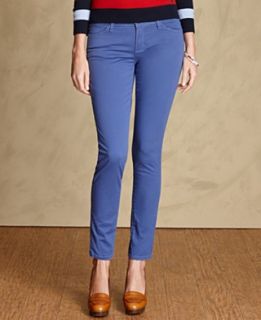 Tommy Hilfger Jeans, Skinny, Colored Wash