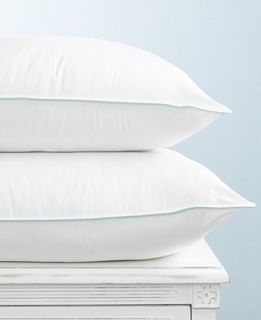 Martha Stewart Collection Bedding, Allergy Wise Synthetic Pillow