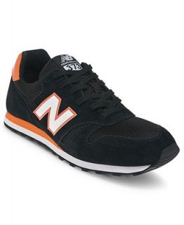 New Balance Shoes, M373 Sneakers