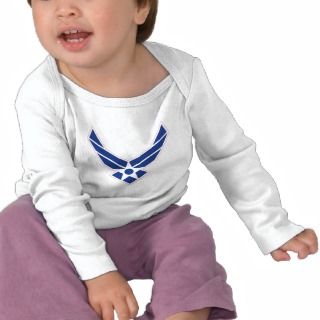 Kids Air Force Clothing, Baby Air Force Clothes, Infant Air Force