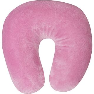 ETA Dreamer Microbead Travel Pillow Pink