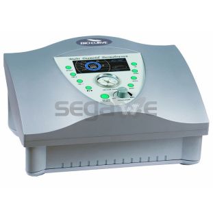 Diamond Microdermabrasion Ultrasonic Hot&Cold Massager Machine BC S9