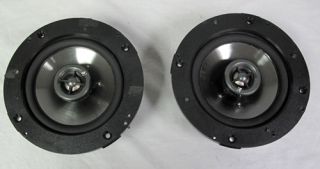 Speakers KS5250 5 1 4 Mid Range Coaxial Car Audio Speaker 45W