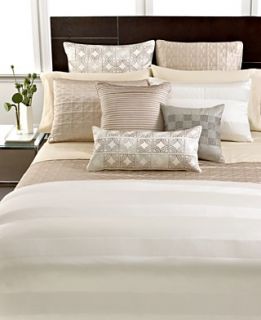 Hotel Collection Bedding, Woven Cord Collection