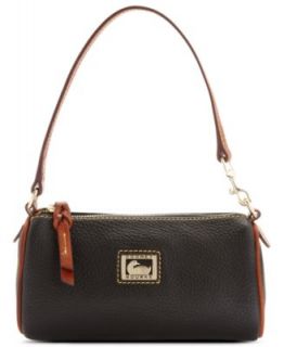 Dooney & Bourke Handbag, Dillen II Mini Barrel Bag   Handbags