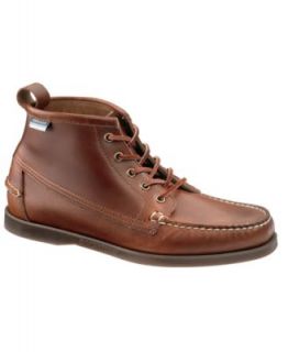 Florsheim Boots, Tienomite Chukka Boots