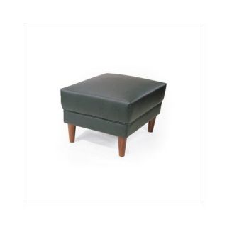 Directions East The Cool Ottoman Black Cool 01BK New