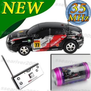 Mini Micro Racing RC Radio Remote Control Toy Car