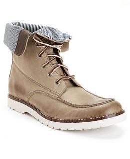 Wolverine 1883 Boots, Mayall 8 Fold down Collar Boots   Mens Shoes