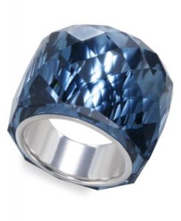 Swarovski Ring, Nirvana Montana Crystal Ring