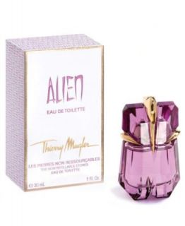 Thierry Mugler Alien Fragrance of Leather Eau de Parfum, 2 oz