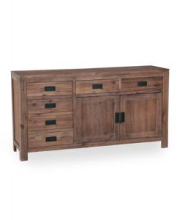 Sonoma Credenza   furniture