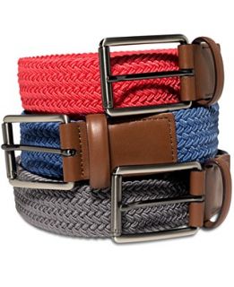 Shop Mens Belts and Mens Leather Wallets