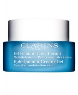 Clarins HydraQuench Intensive Bi Serum, 1 oz   Makeup   Beauty   