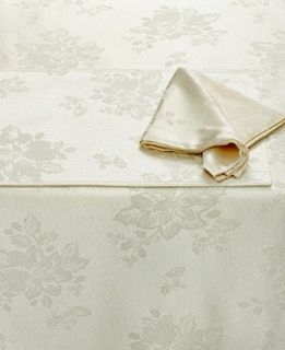 Homewear Table Linens, Dinner Party Ivory Table in a Bag Collection