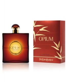 Yves Saint Laurent Opium Gift Set   Perfume   Beauty