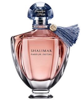 Receive a Deluxe Mini with $85 Guerlain Shalimar Parfum Initial