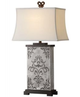 Adesso Table Lantern, Middleton   Lighting & Lamps   for the home