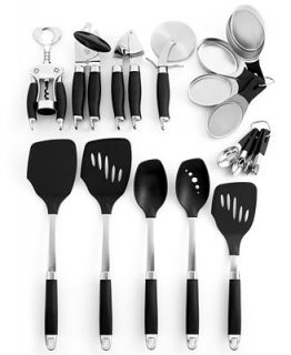 Anolon Kitchen Utensils & Tools, Advanced Collection