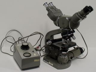 like to purchase microscope parts of any microscope in our inventory