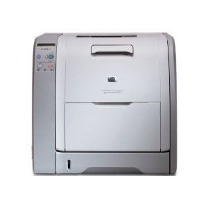 HP Hewlett Packard Color LaserJet 3500 Printer