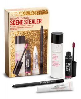 Bare Escentuals bareMinerals Life of the Party   Scene Stealer Makeup