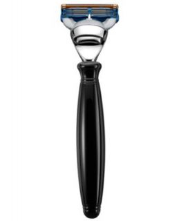 The Art of Shaving Fusion Chrome Collection Manual Razor   SHOP ALL