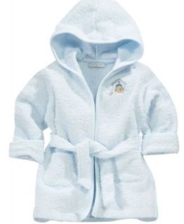 First Impressions Baby Robe, Baby Boys or Baby Girls Hooded Robe