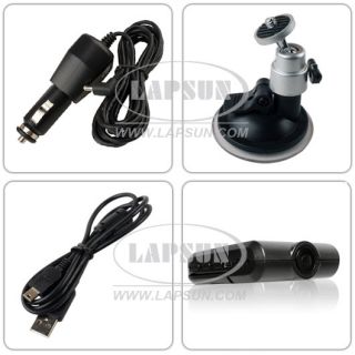 car mini dv camera dvr+ motion detect 120 angle lens this is your