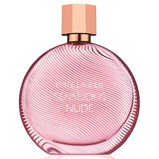 Estée Lauder Sensuous Nude Fragrance Collection   