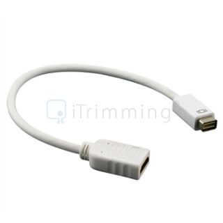 ft 1 3 HDMI Cable 1080p Gold Mini DVI to HDMI Cable Adapter for