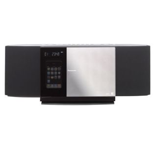 Panasonic SC HC30 Mini Hi Fi Compact Stereo Shelf System for Parts and